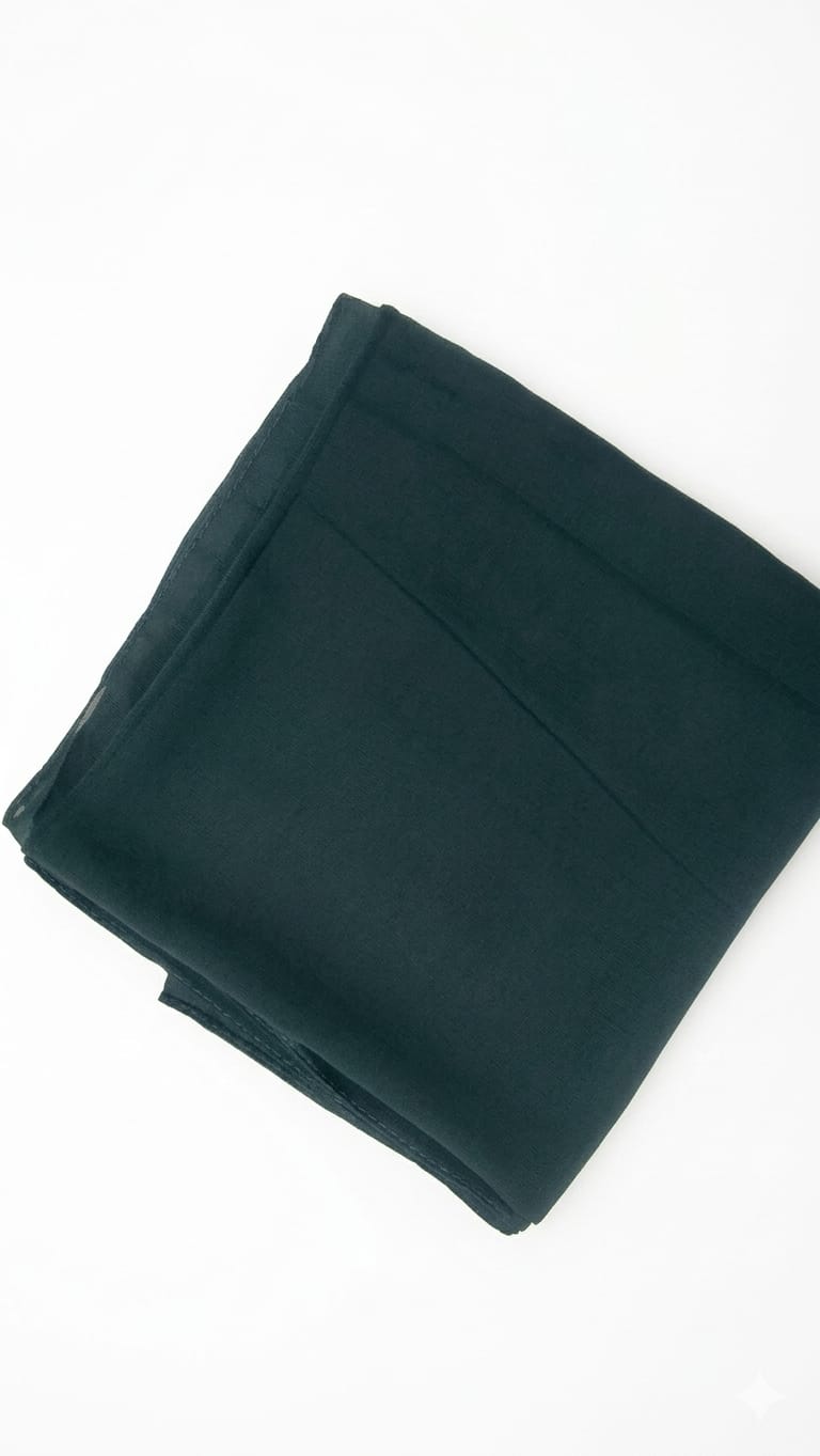 Chiffon Hijabs