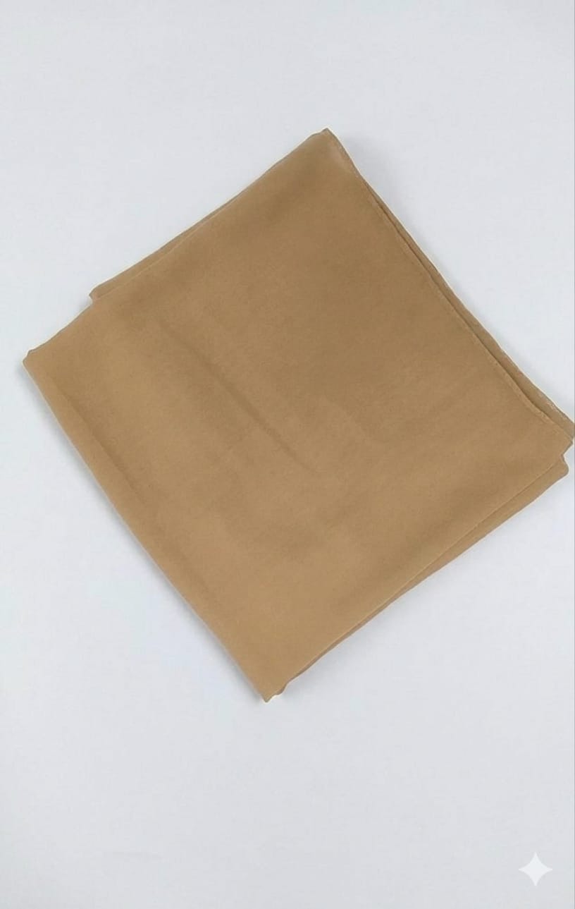 Chiffon Hijabs
