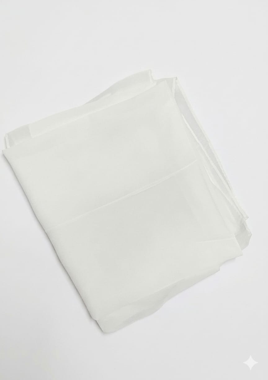 Chiffon Hijabs