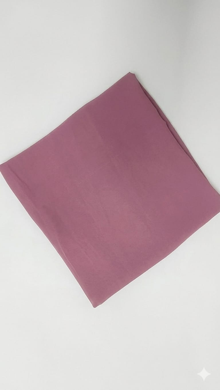 Chiffon Hijabs
