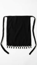 Beaded Half Niqab